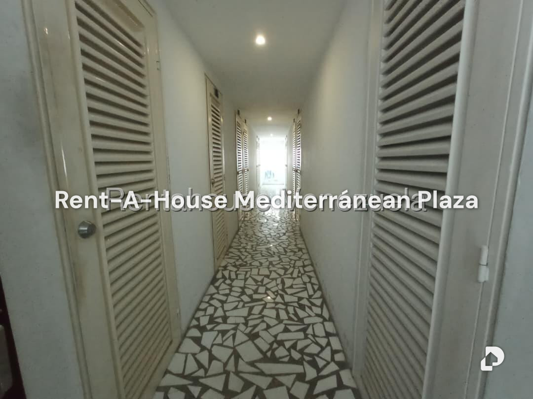 Apartamento en Las Chimeneas, Valencia – 43