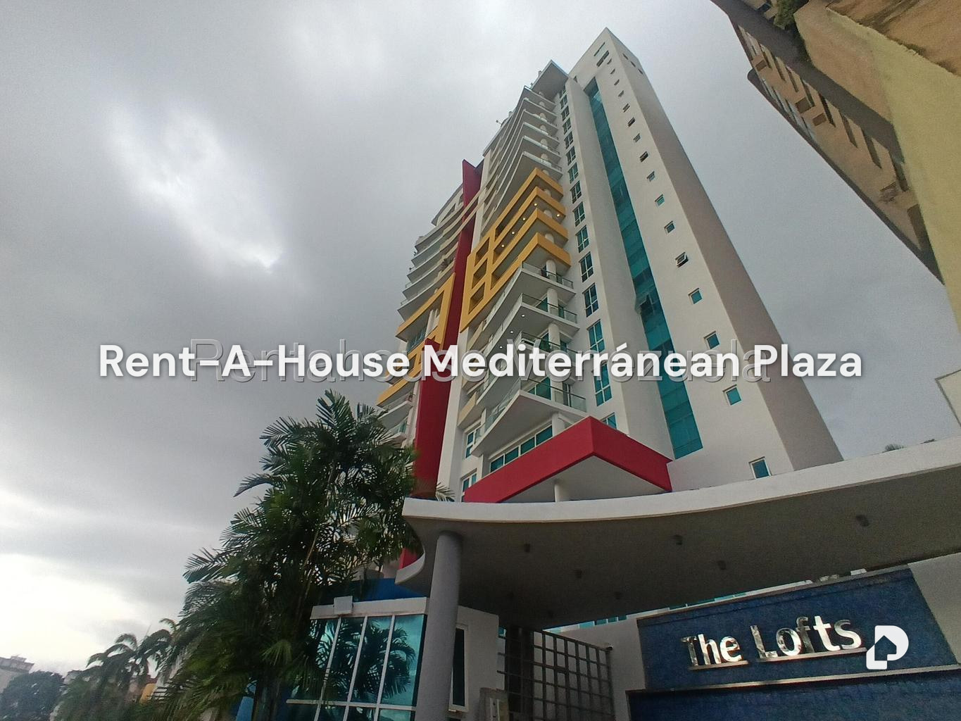Apartamento en Las Chimeneas, Valencia – 51