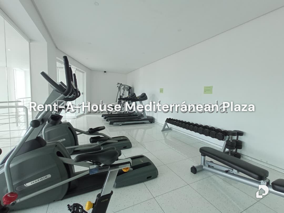 Apartamento en Las Chimeneas, Valencia – 38
