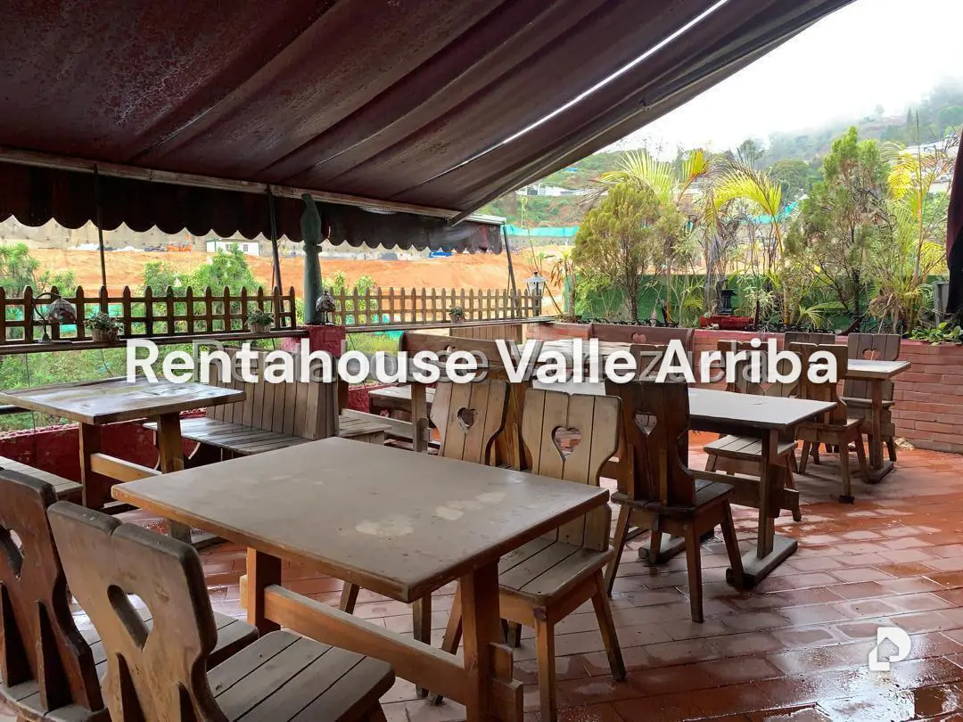 Casa en El Hatillo, Caracas – 7