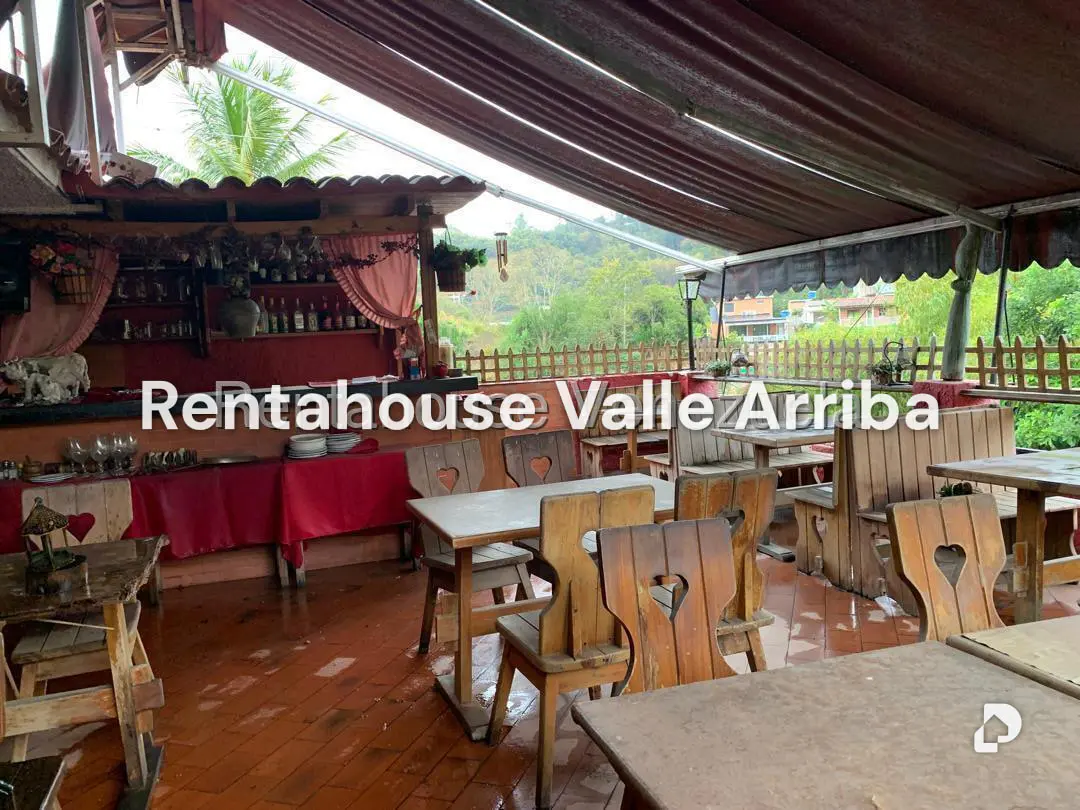 Casa en El Hatillo, Caracas – 8