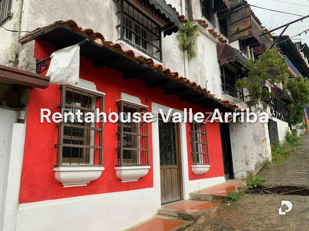 Casa en El Hatillo, Caracas – 4