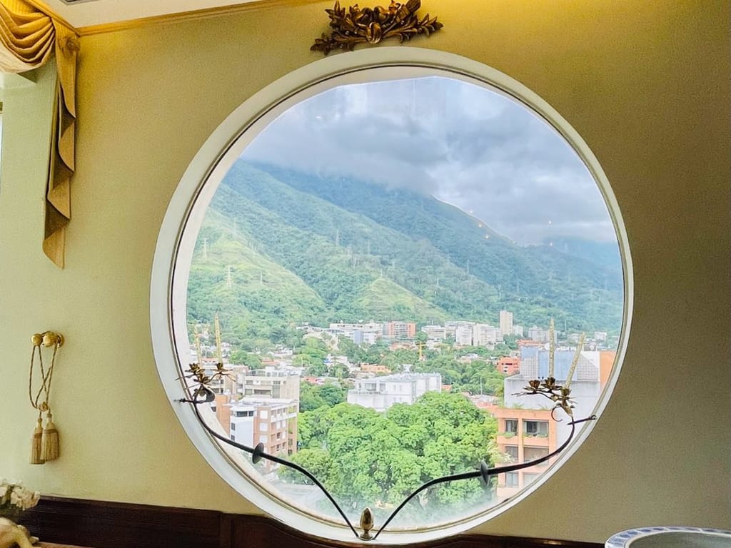 Apartamento en La Castellana, Caracas - 1