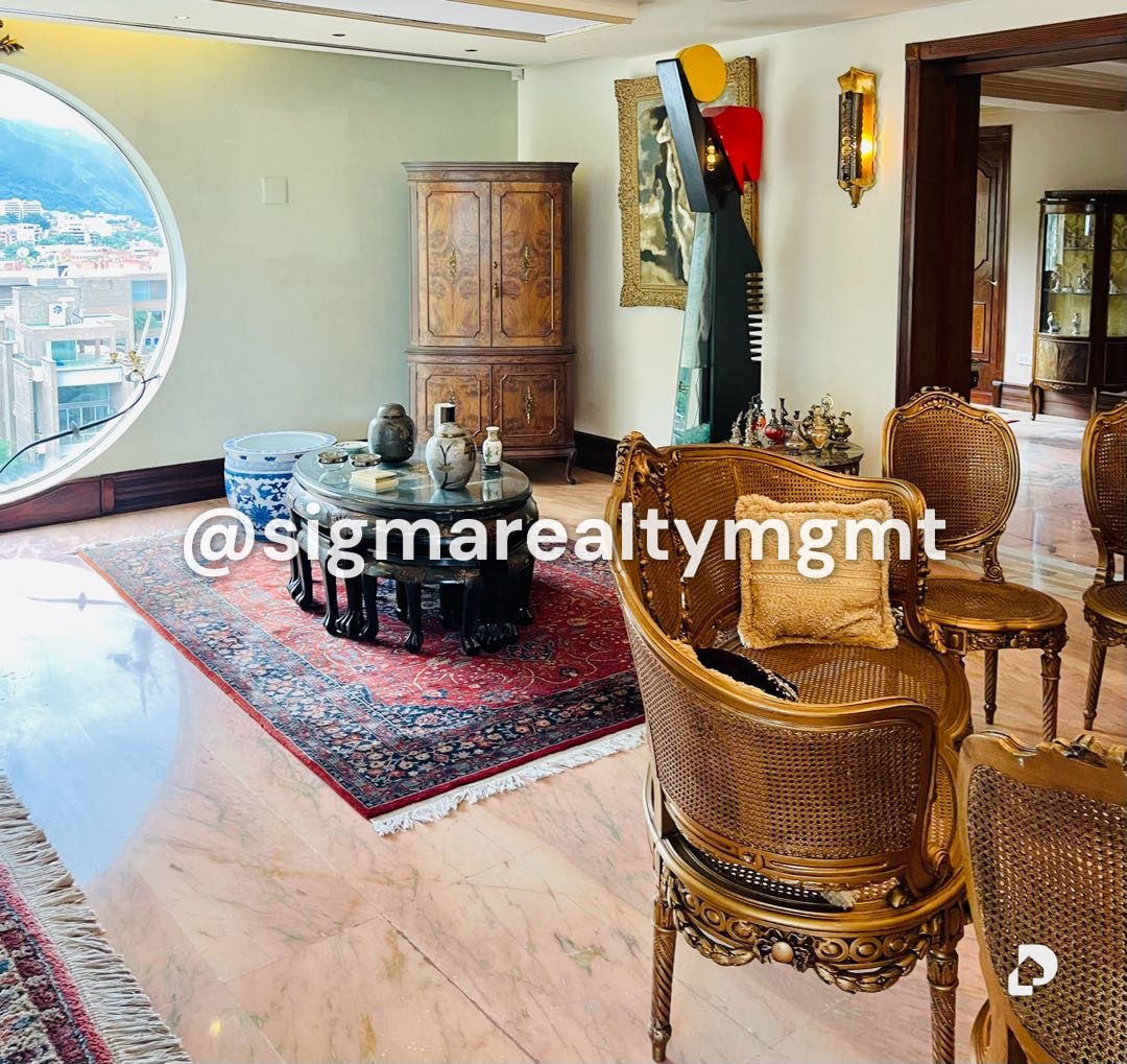 Apartamento en La Castellana, Caracas – 8
