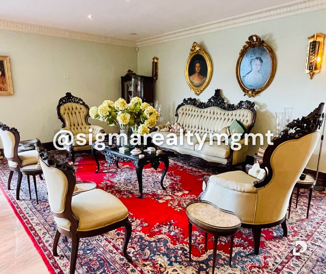 Apartamento en La Castellana, Caracas – 3