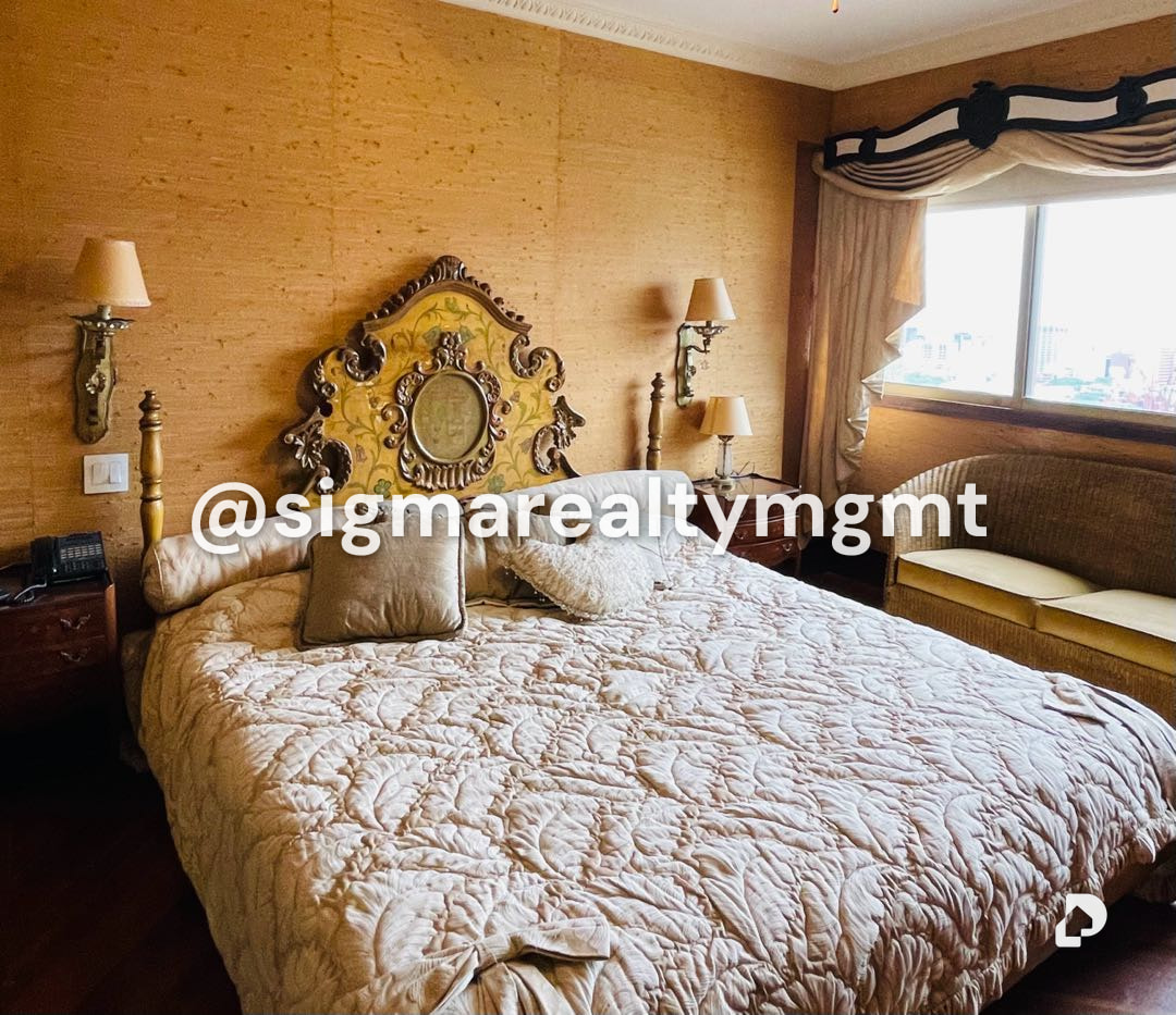 Apartamento en La Castellana, Caracas – 6
