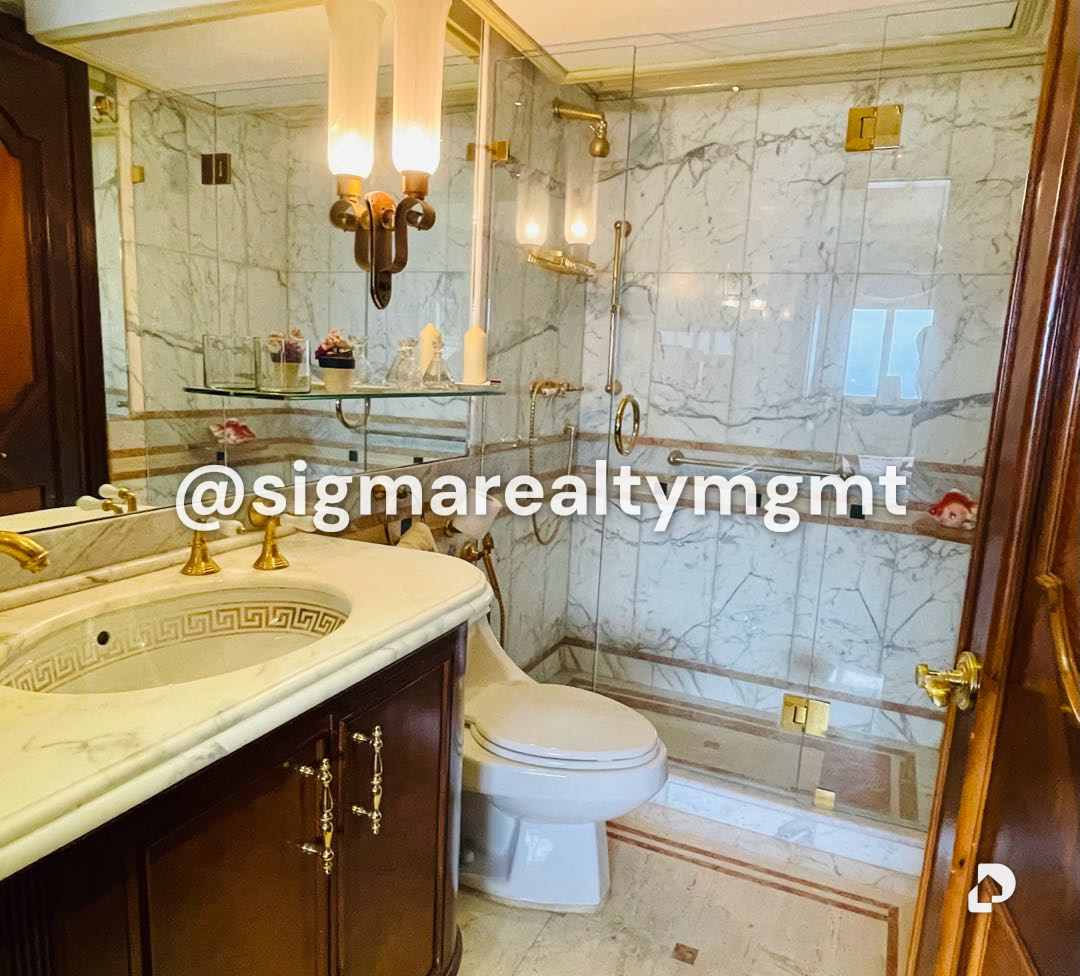 Apartamento en La Castellana, Caracas – 7