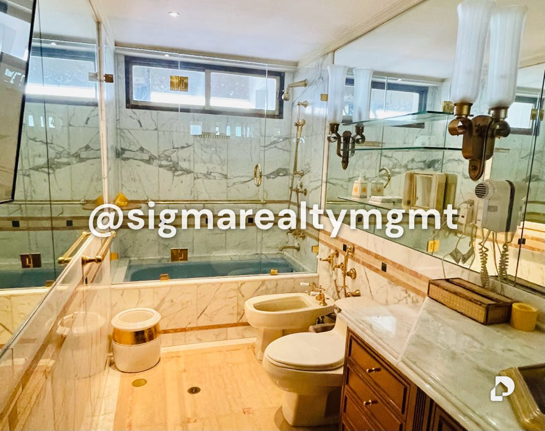 Apartamento en La Castellana, Caracas – 9