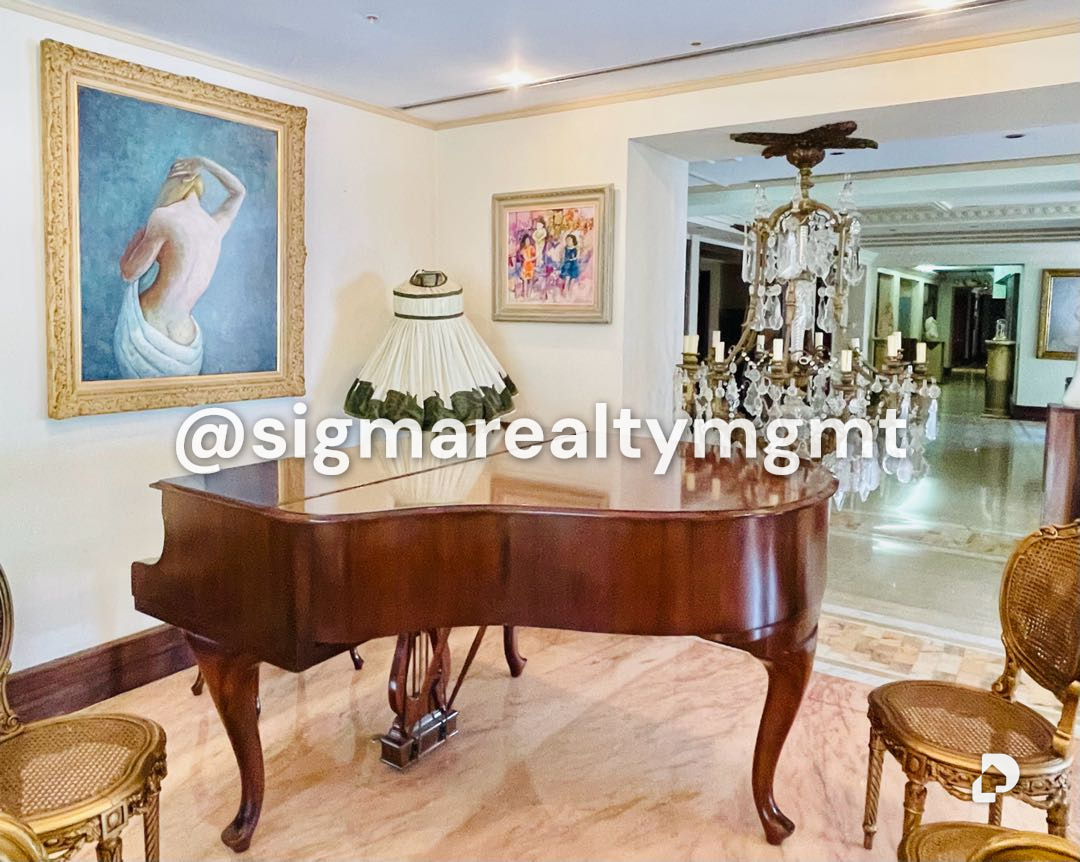 Apartamento en La Castellana, Caracas – 4