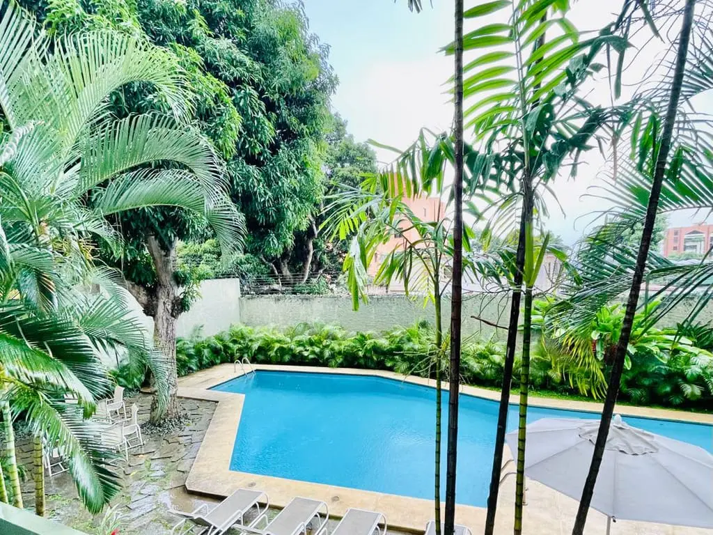 Apartamento en La Castellana, Caracas - 1