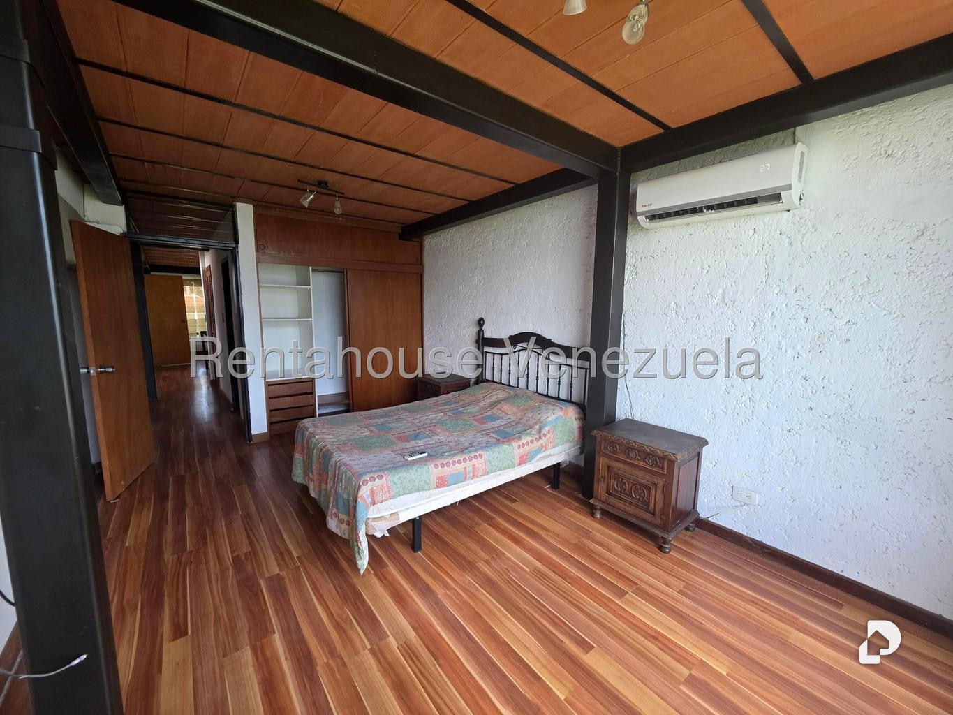 Casa en El Cafetal, Caracas – 15