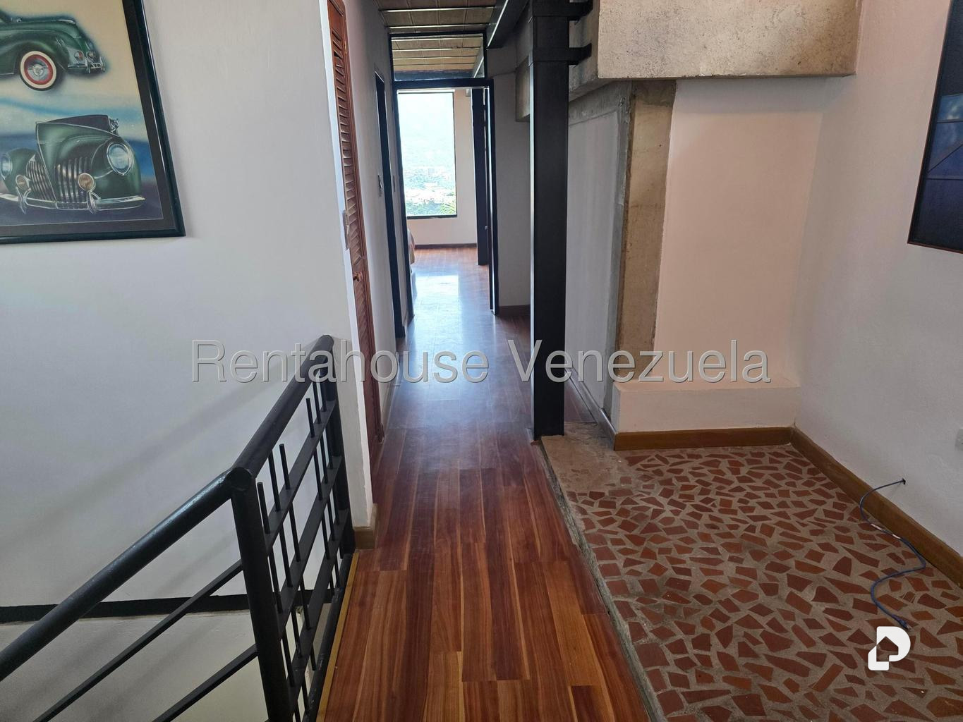 Casa en El Cafetal, Caracas – 12