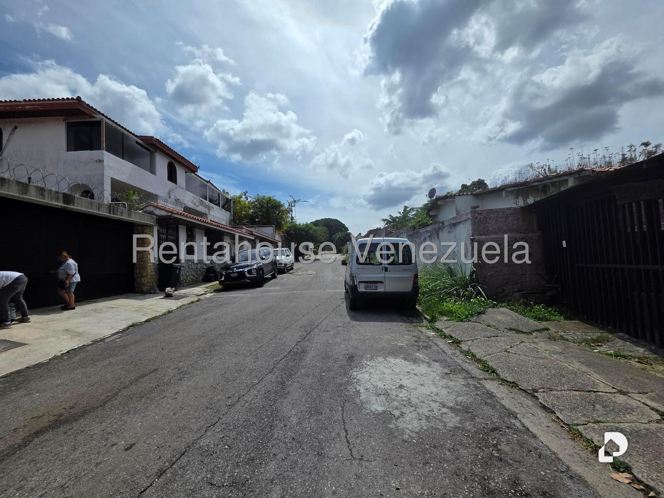 Casa en El Cafetal, Caracas – 20