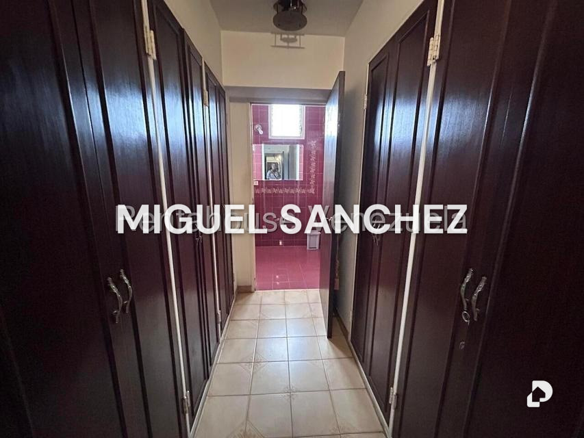 Apartamento en El Pauji, Caracas – 9