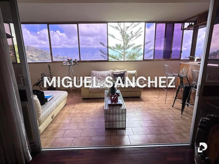 Apartamento en El Pauji, Caracas – 5