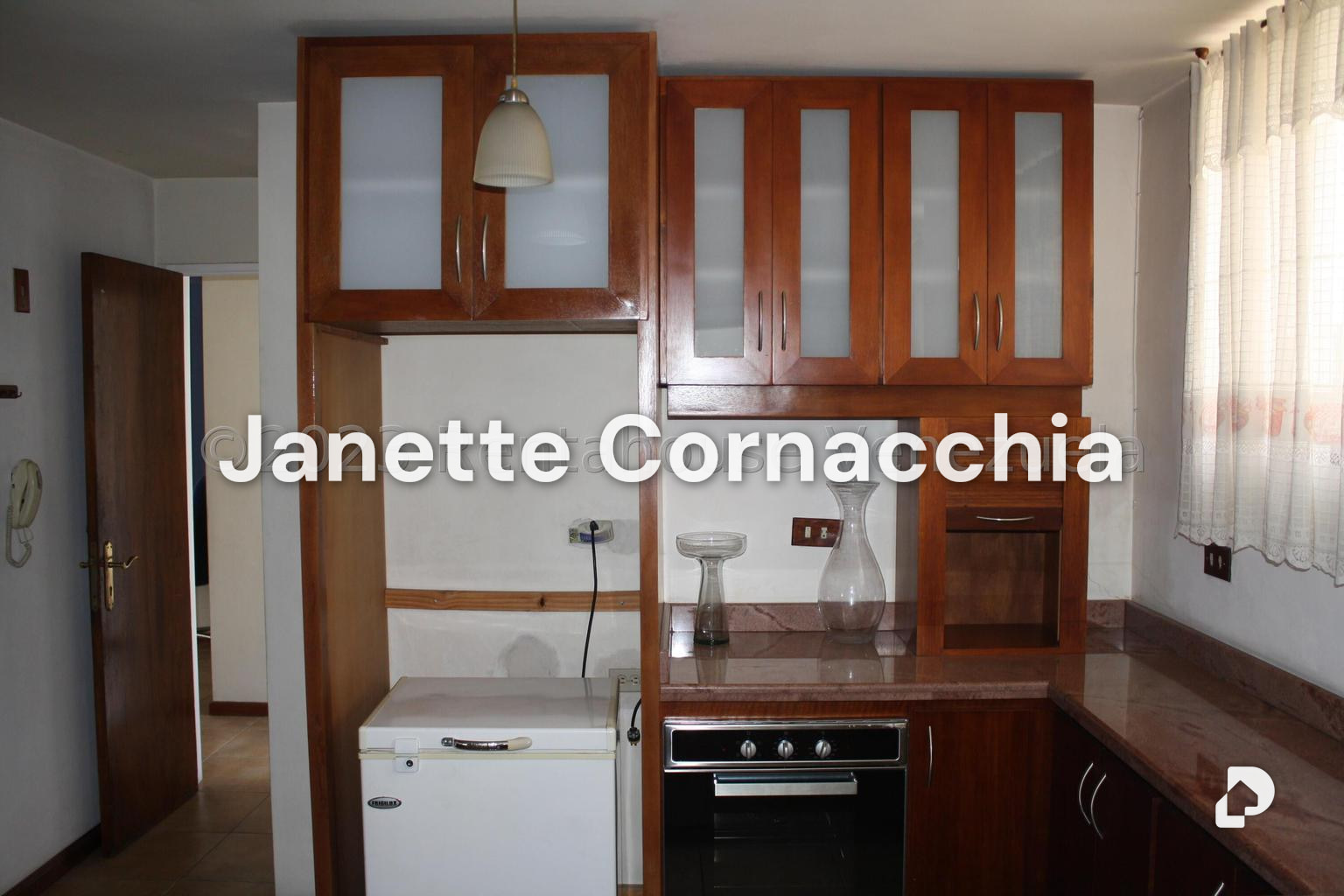 Apartamento en El Marqués, Caracas – 10