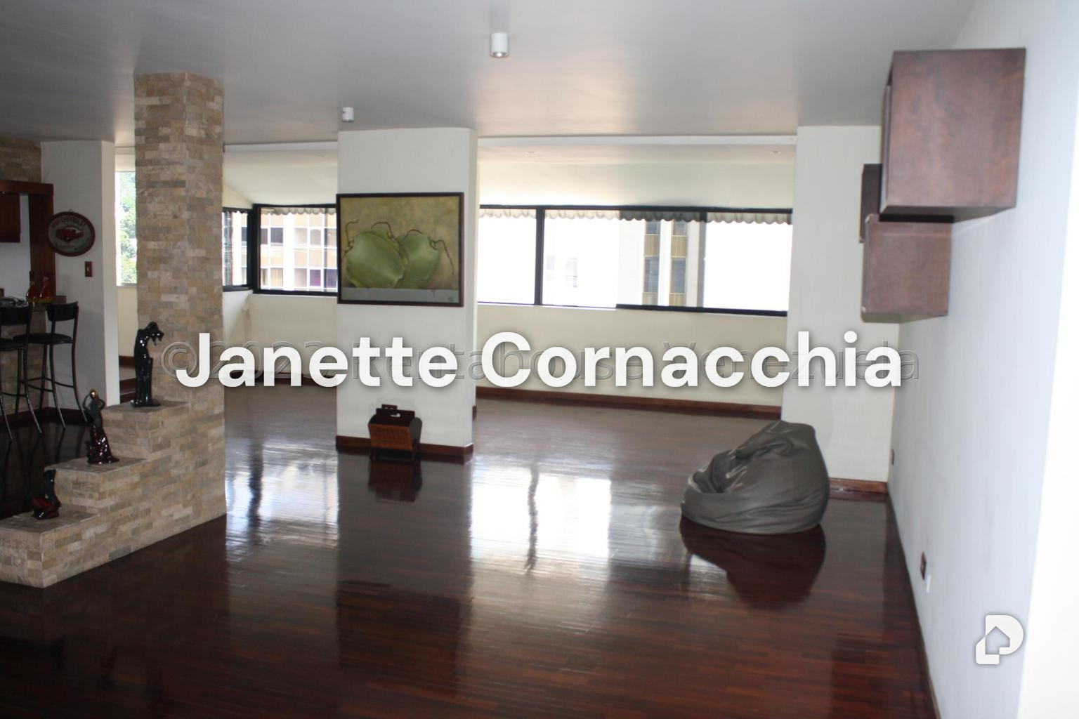 Apartamento en El Marqués, Caracas – 21