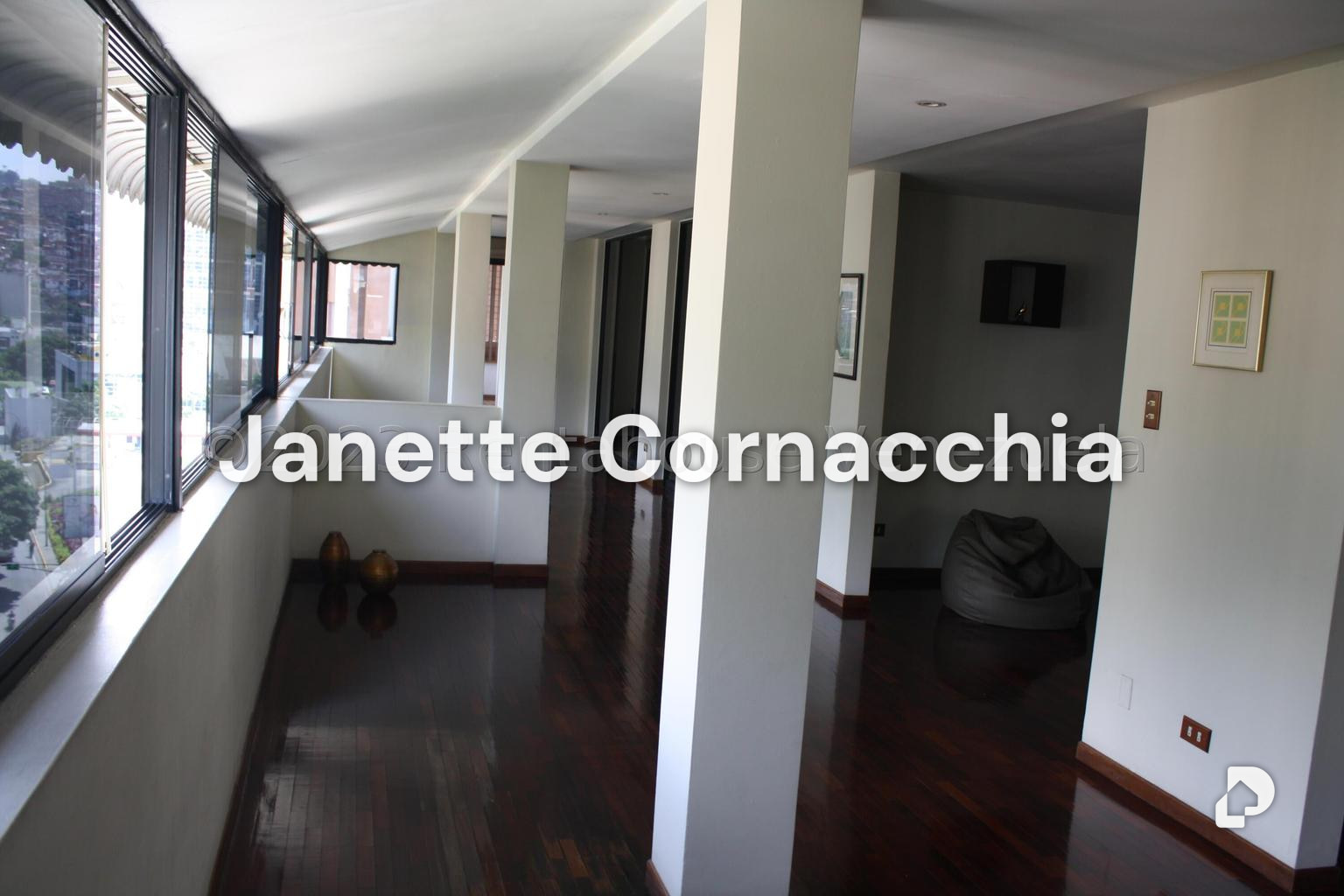 Apartamento en El Marqués, Caracas – 17