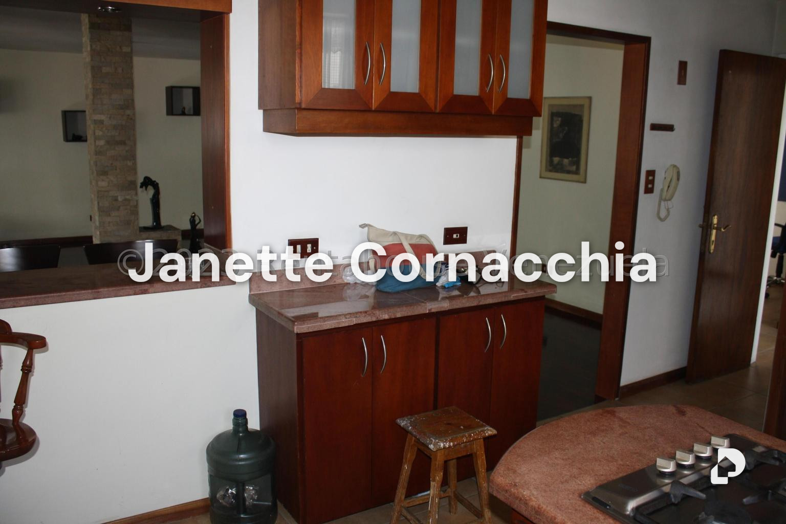 Apartamento en El Marqués, Caracas – 7