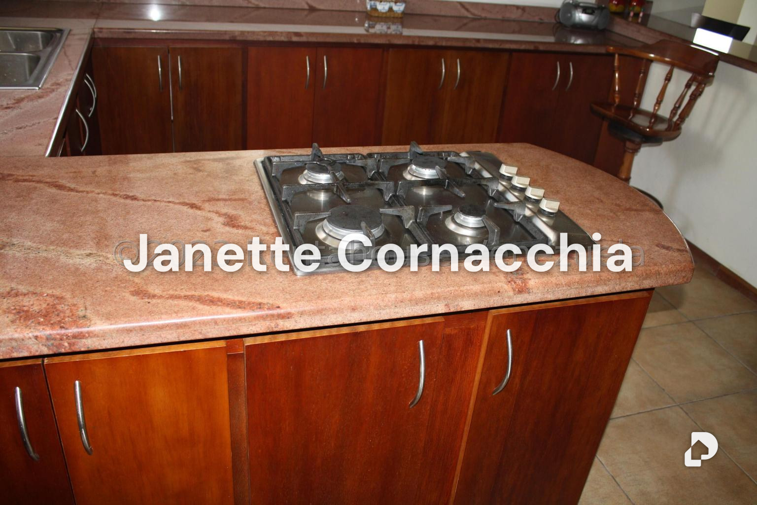 Apartamento en El Marqués, Caracas – 12