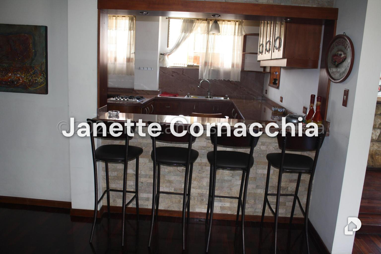 Apartamento en El Marqués, Caracas – 2