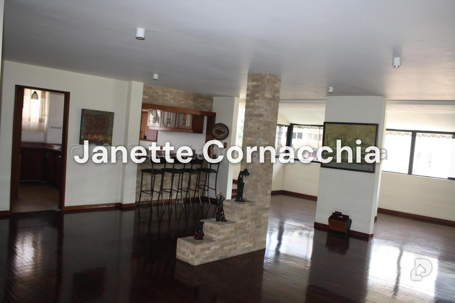 Apartamento en El Marqués, Caracas – 20