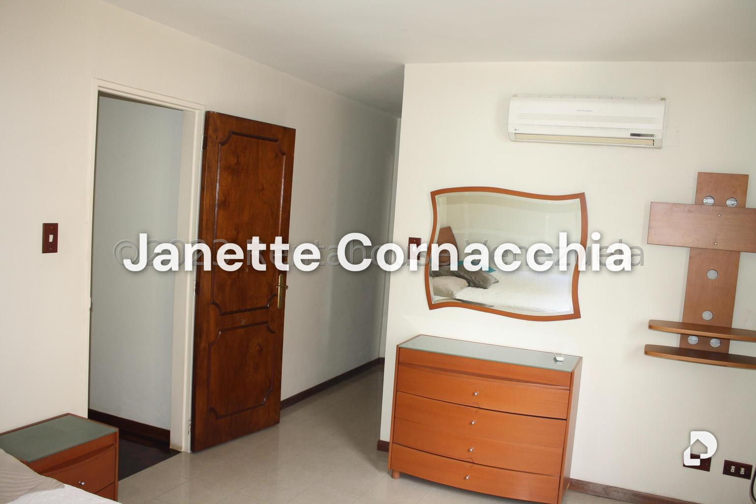 Apartamento en El Marqués, Caracas – 27