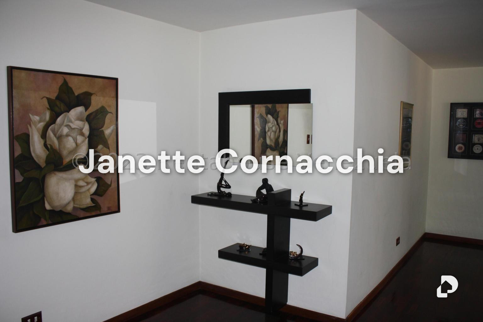 Apartamento en El Marqués, Caracas – 22
