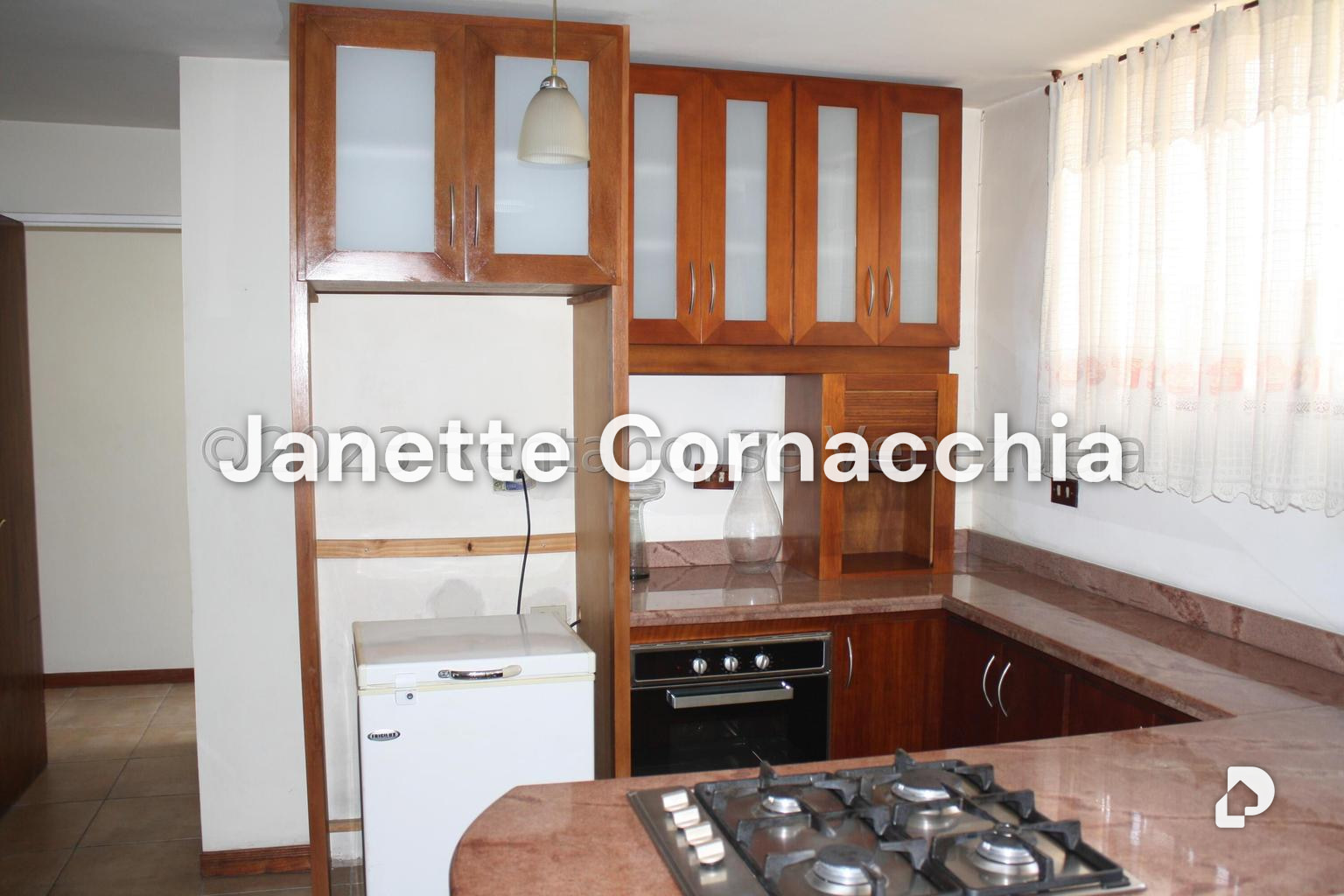 Apartamento en El Marqués, Caracas – 6