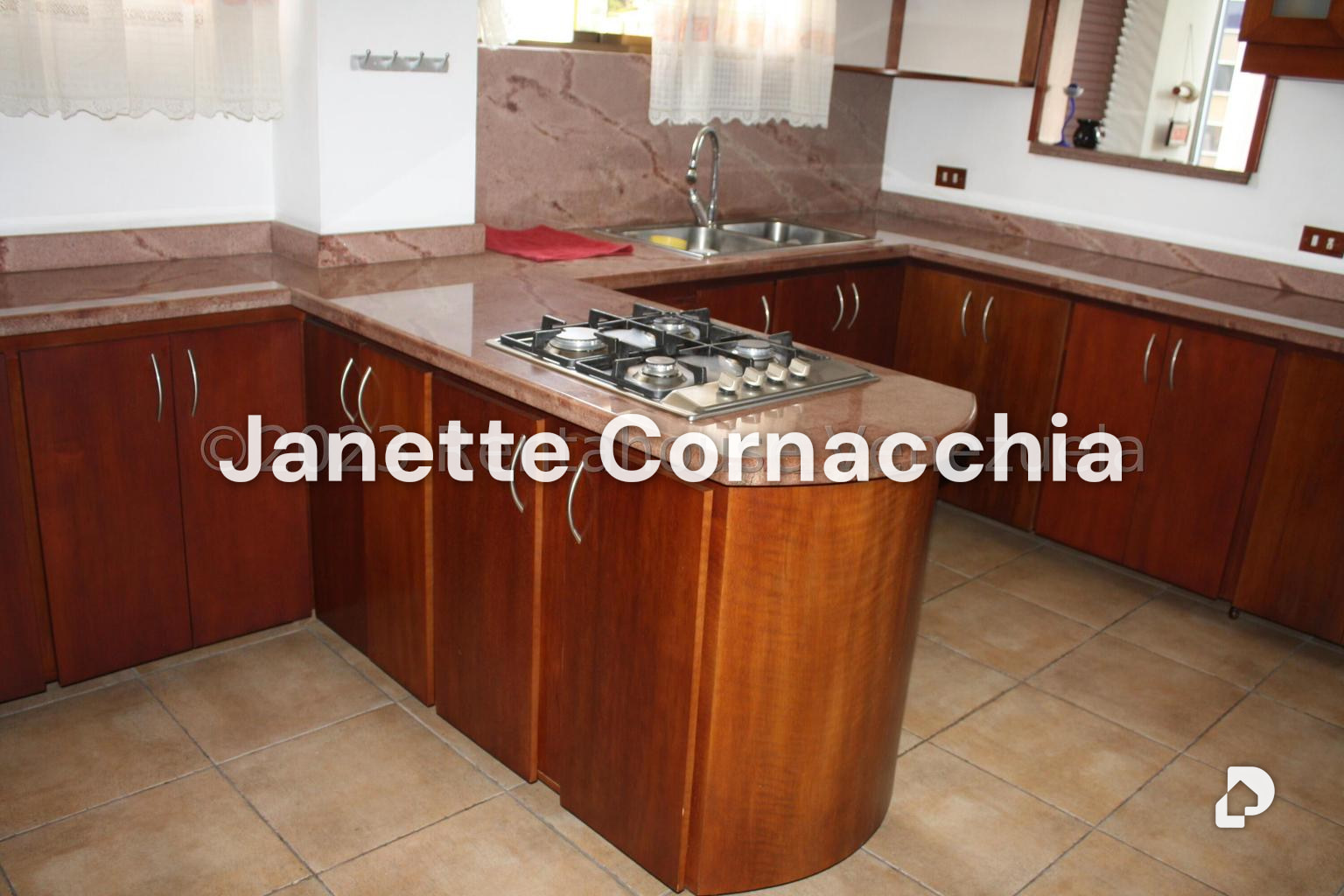 Apartamento en El Marqués, Caracas – 3