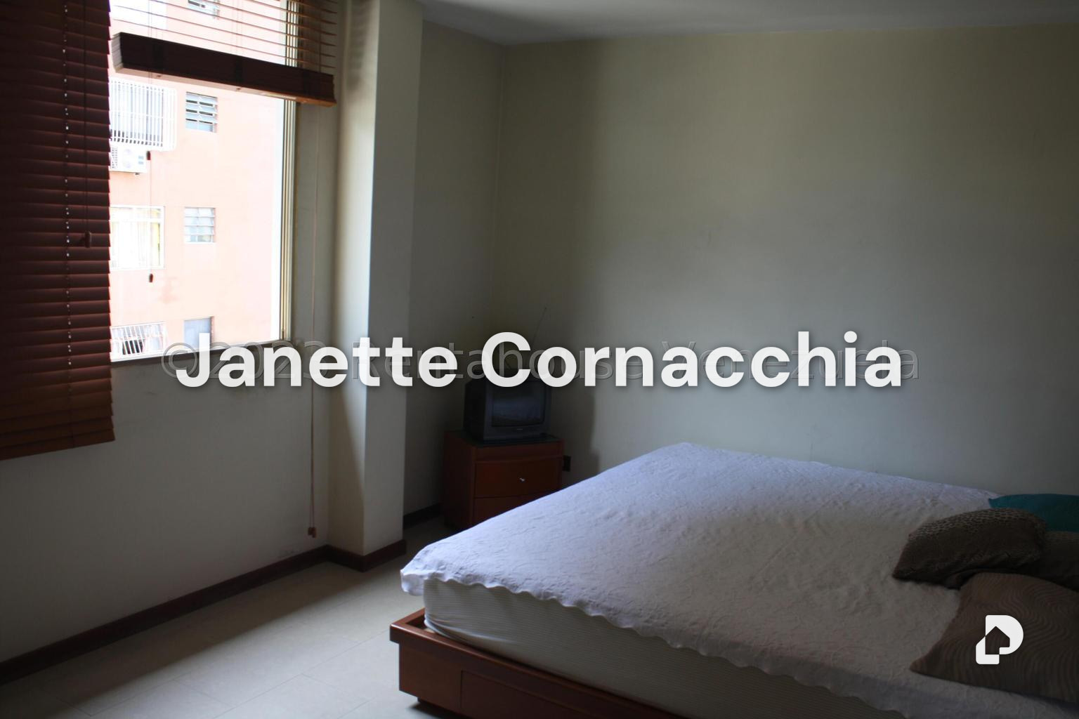 Apartamento en El Marqués, Caracas – 26