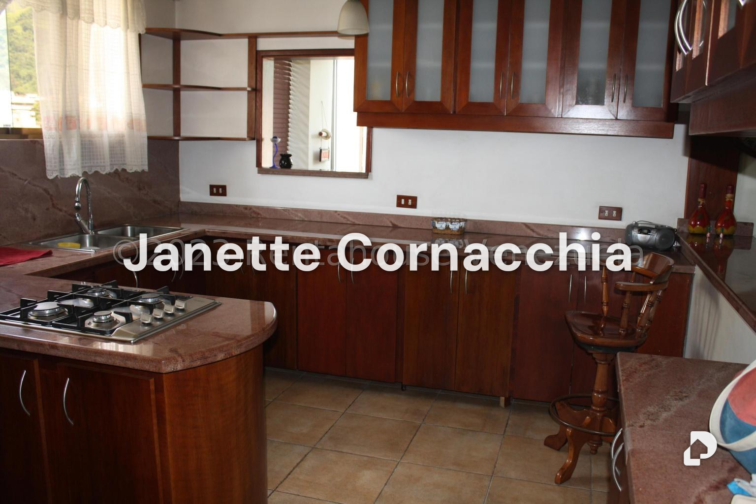 Apartamento en El Marqués, Caracas – 4