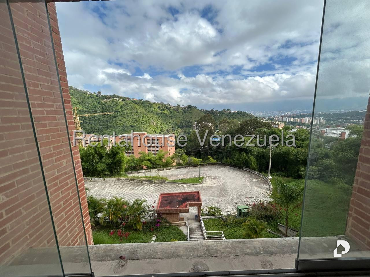 Apartamento en Los Naranjos (del Cafetal), Caracas – 9