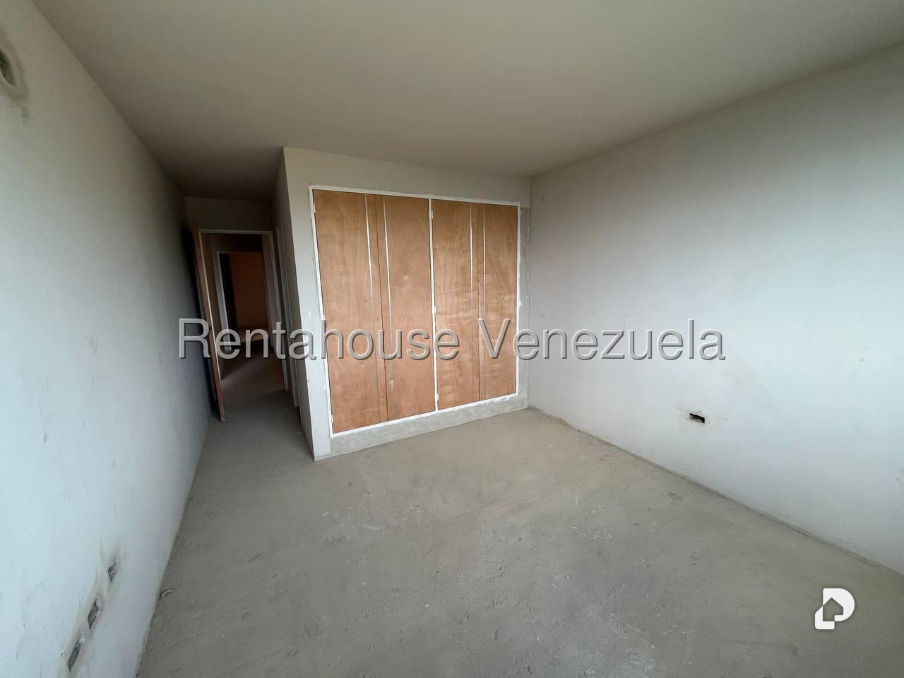 Apartamento en Los Naranjos (del Cafetal), Caracas – 11