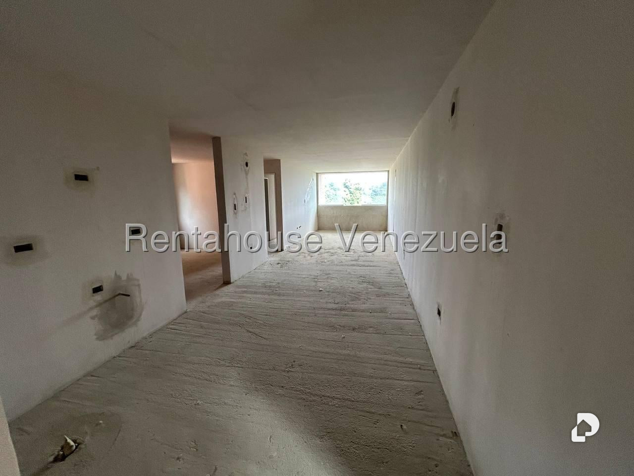 Apartamento en Los Naranjos (del Cafetal), Caracas – 8