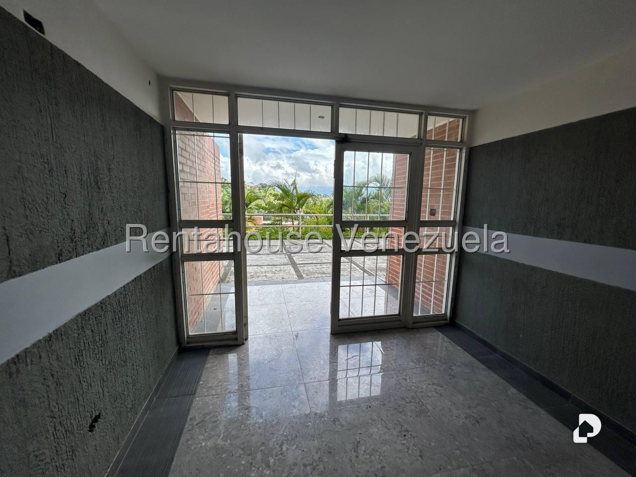 Apartamento en Los Naranjos (del Cafetal), Caracas – 29