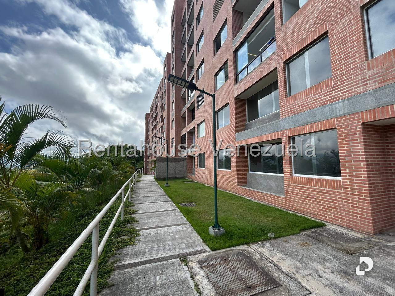 Apartamento en Los Naranjos (del Cafetal), Caracas – 5