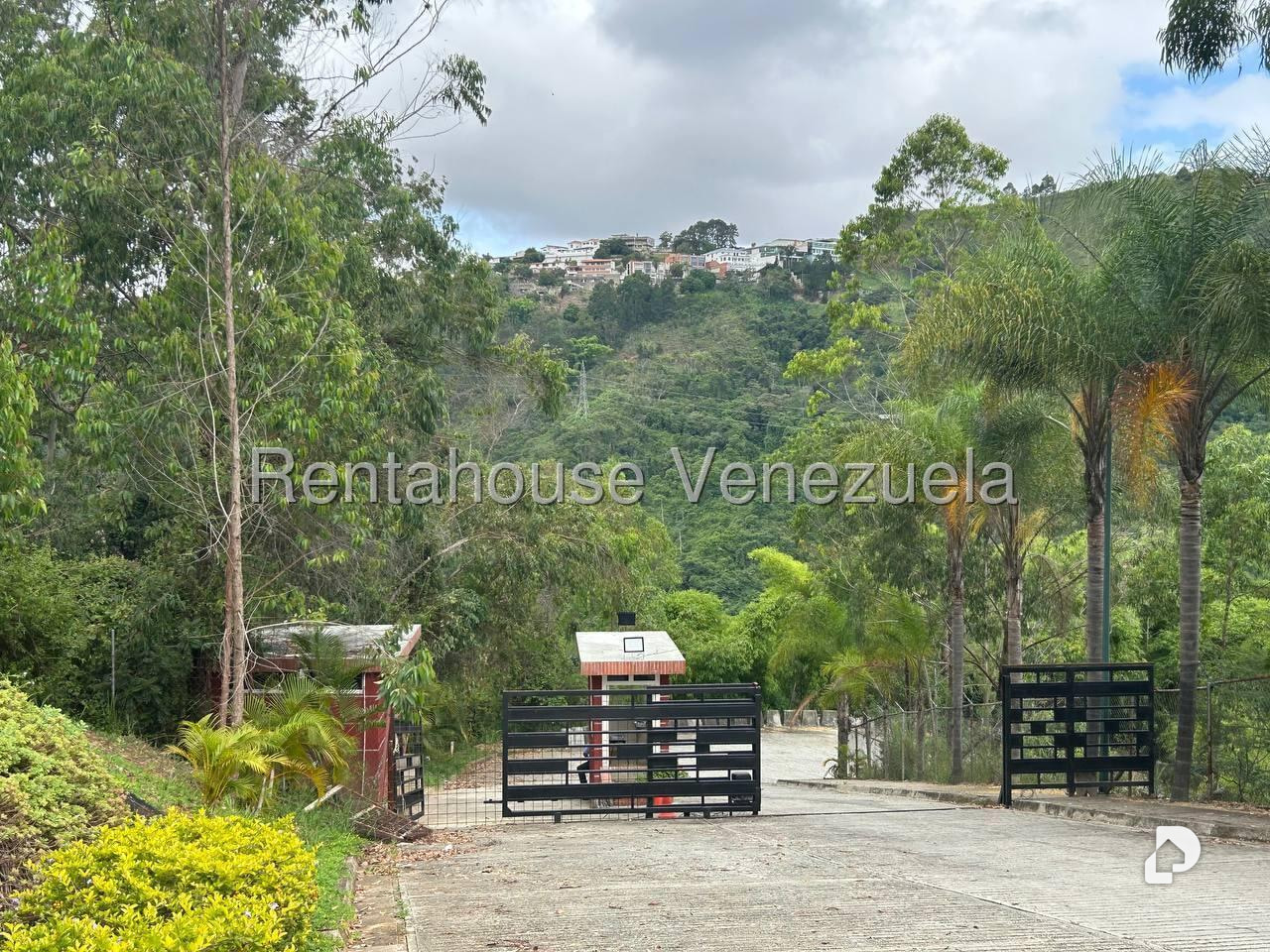 Apartamento en Los Naranjos (del Cafetal), Caracas – 3