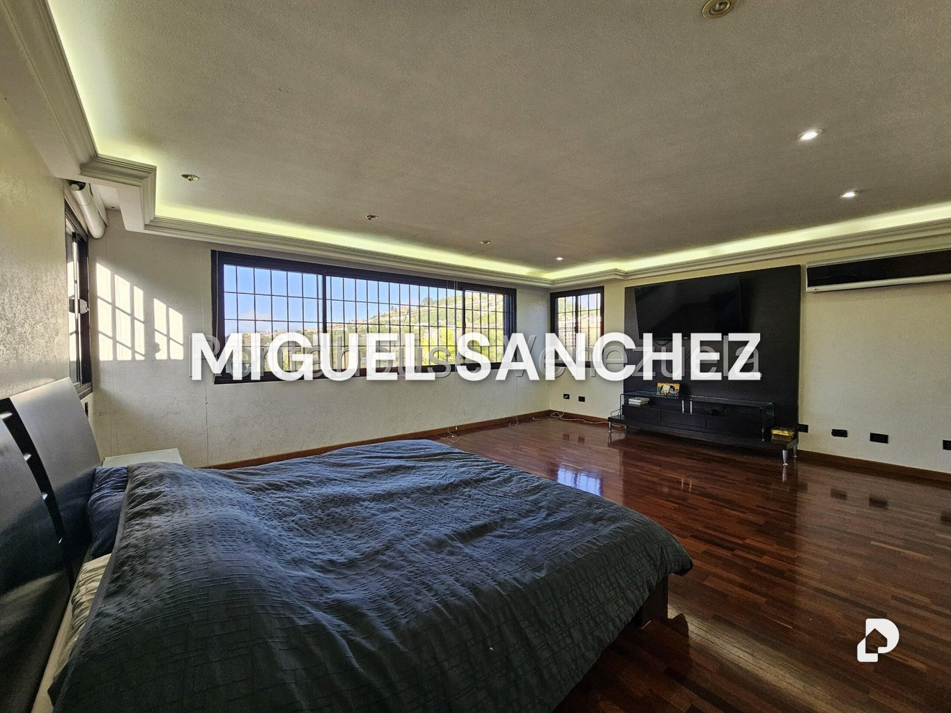 Casa en Los Naranjos (del Cafetal), Caracas – 14
