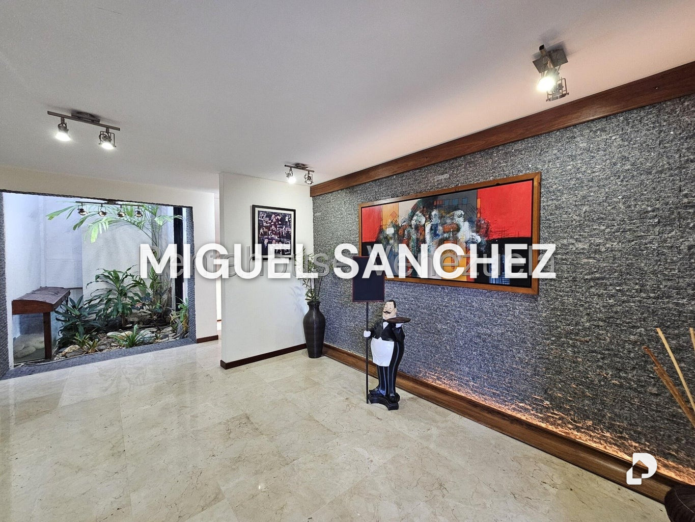 Casa en Los Naranjos (del Cafetal), Caracas – 3
