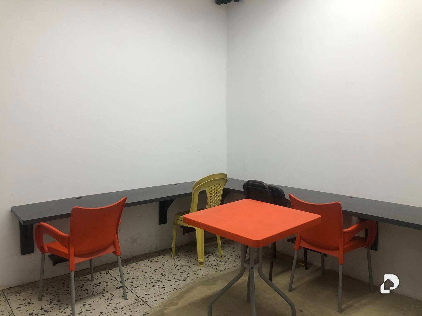Oficina en Dr. Portillo, Maracaibo