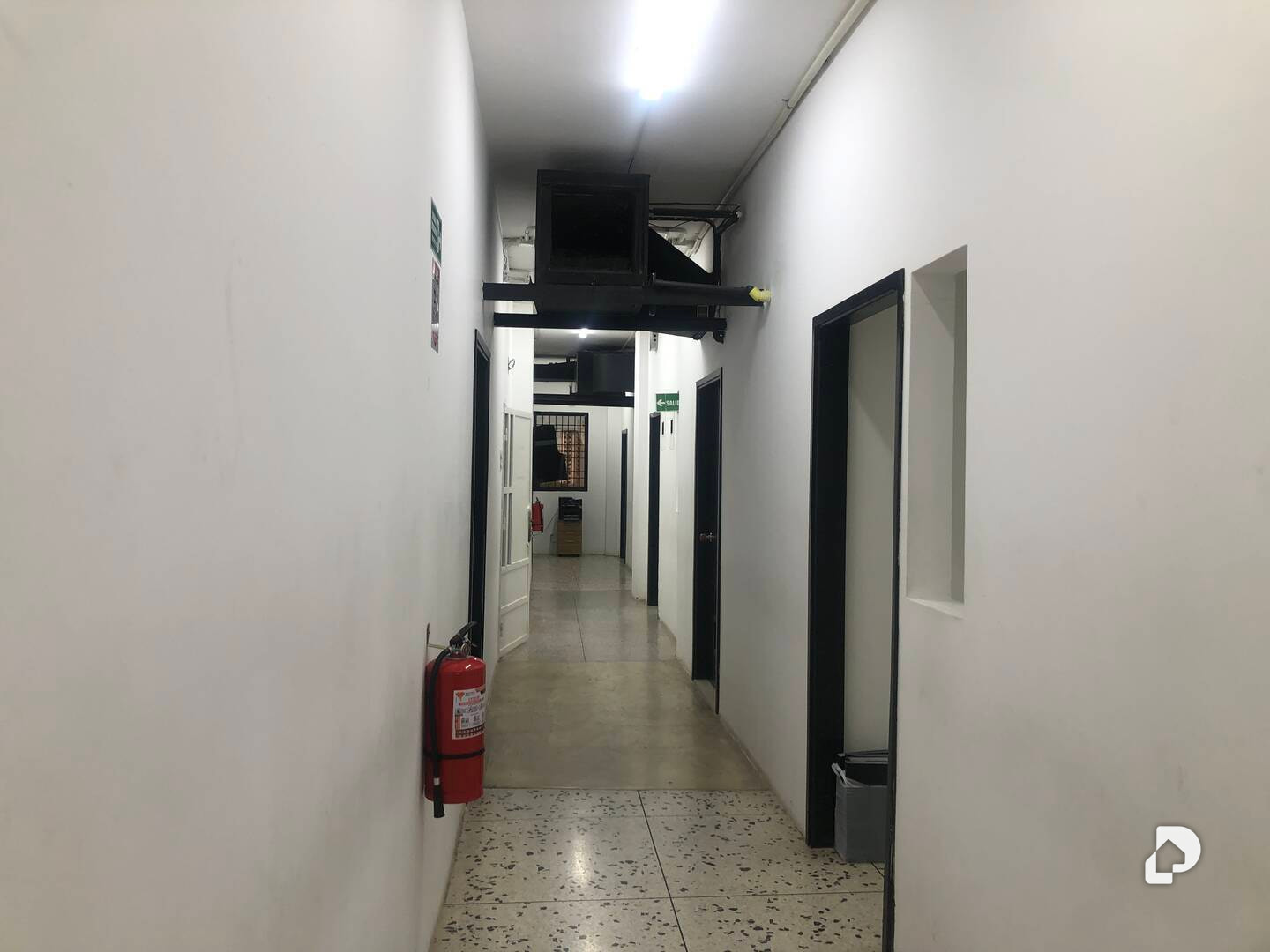 Oficina en Dr. Portillo, Maracaibo