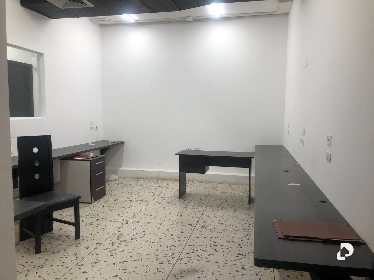 Oficina en Dr. Portillo, Maracaibo