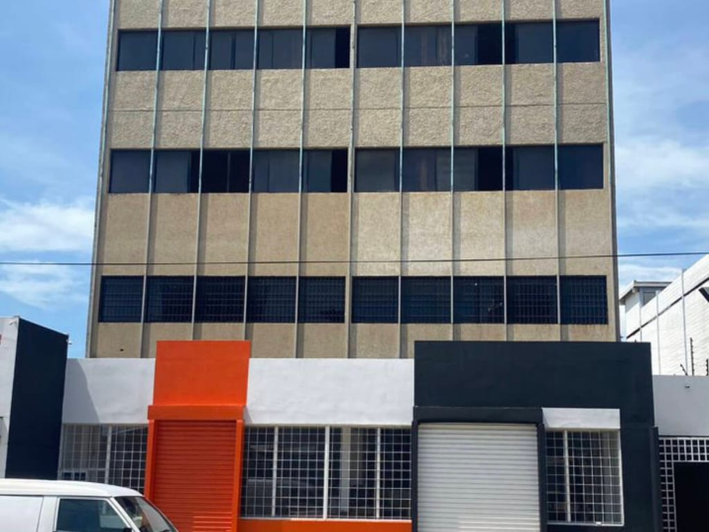 Oficina en Maracaibo - 1