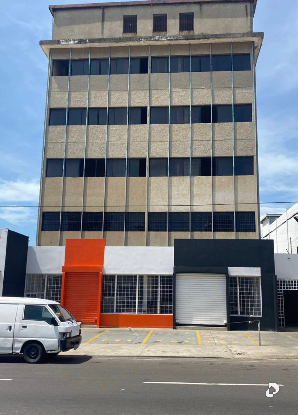 Oficina en Dr. Portillo, Maracaibo