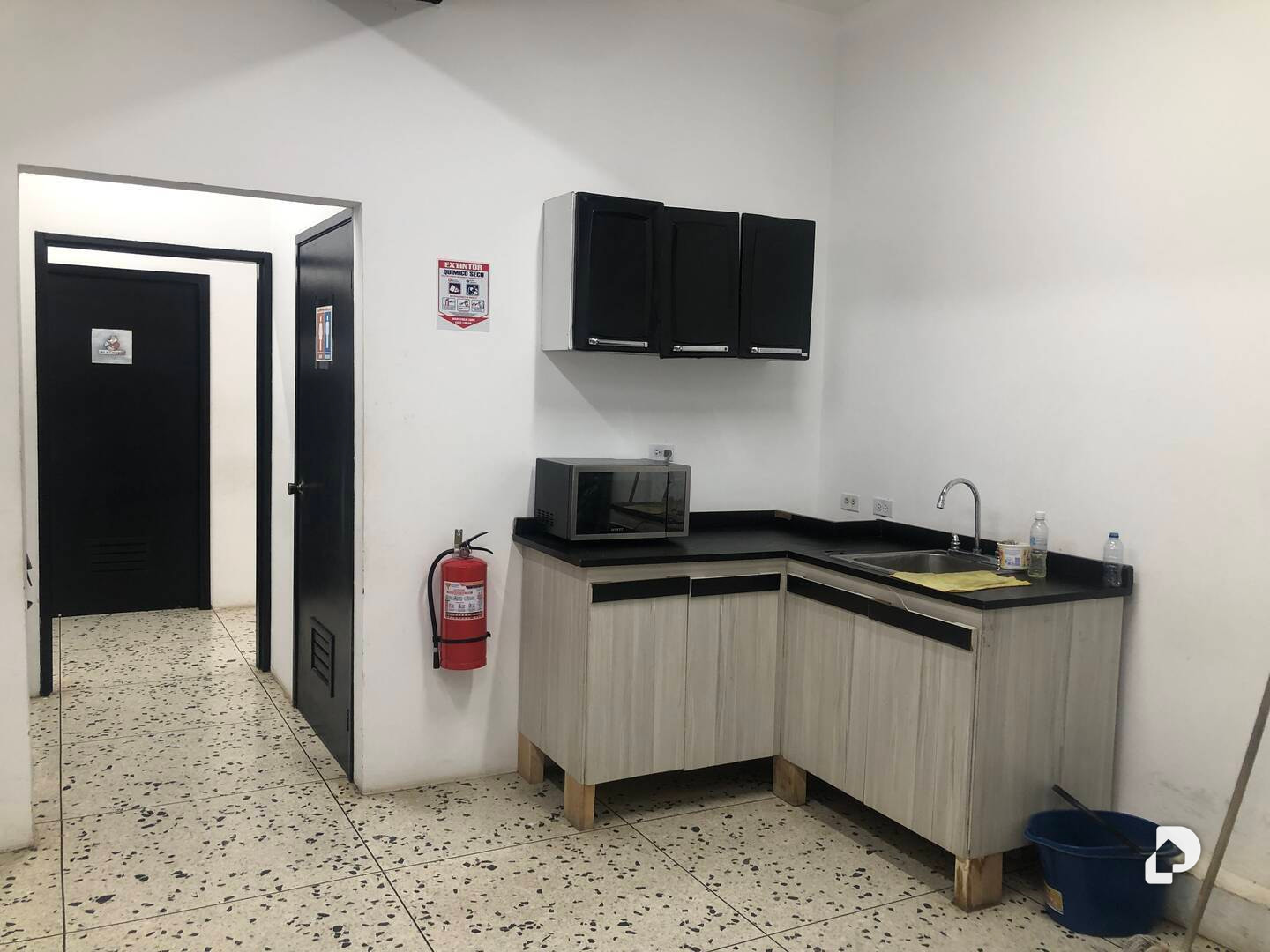 Oficina en Dr. Portillo, Maracaibo