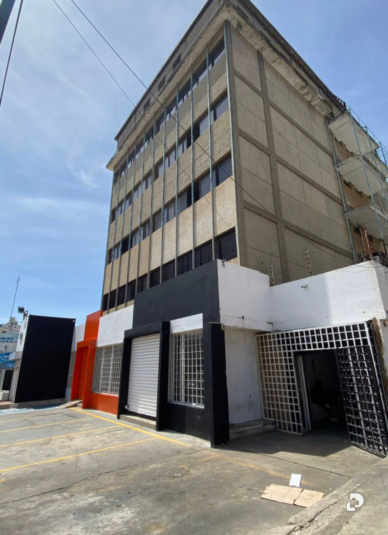 Oficina en Dr. Portillo, Maracaibo