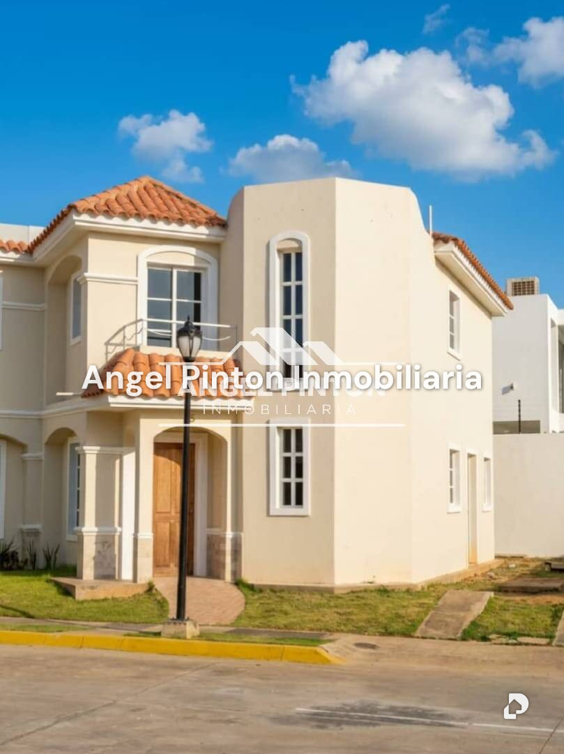 Casa en Lago Mar Beach, Maracaibo – 2