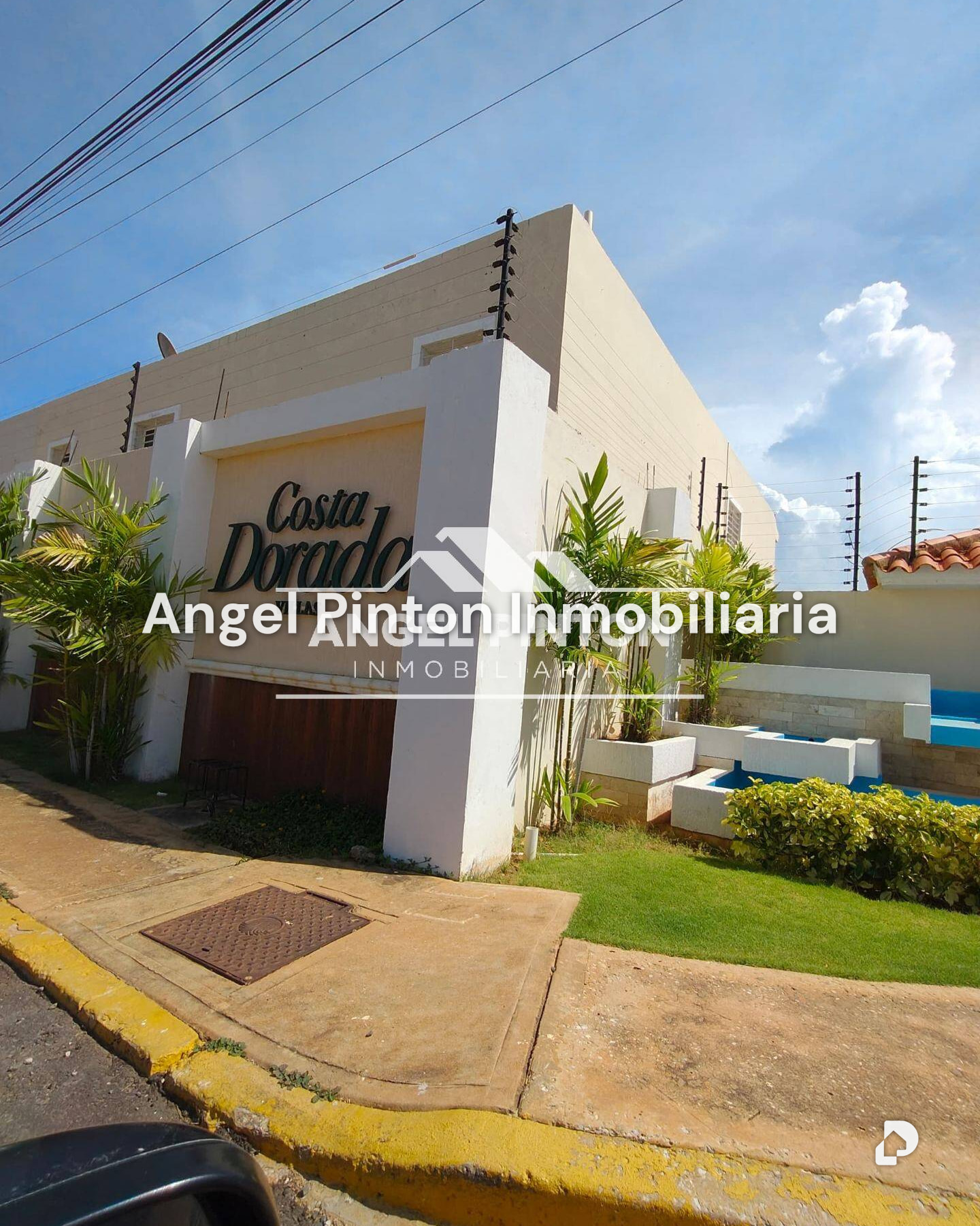 Casa en Lago Mar Beach, Maracaibo – 15