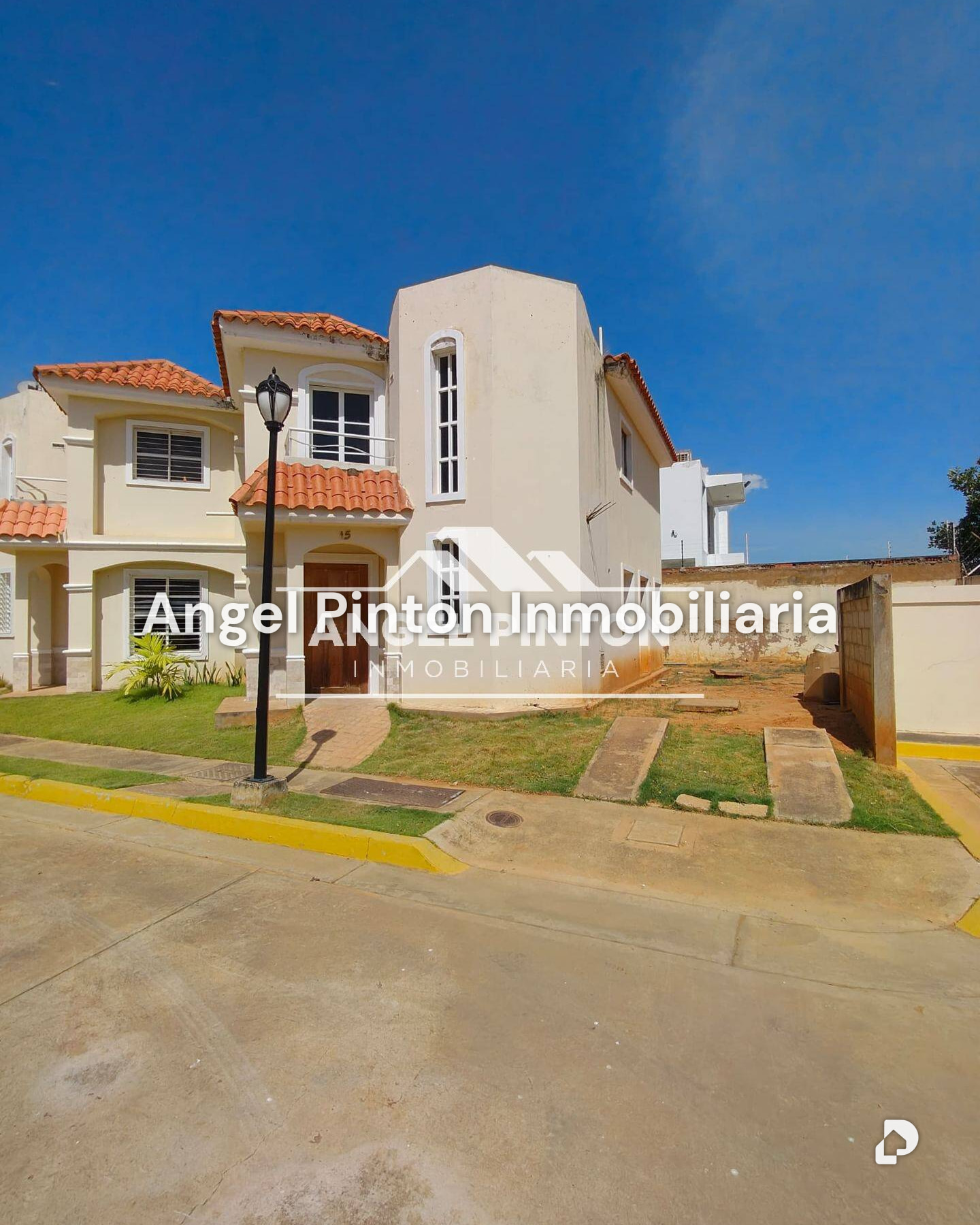 Casa en Lago Mar Beach, Maracaibo – 1